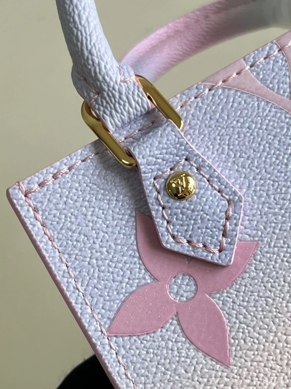 LOUIS SAC VUITTON PLAT PETIT 0820